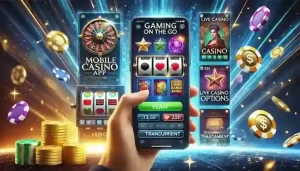 laro789 Casino App