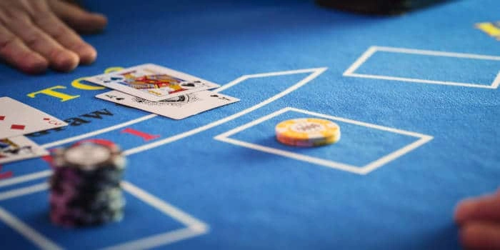 laro789 Baccarat Casino