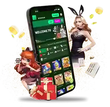 Download laro789 App
