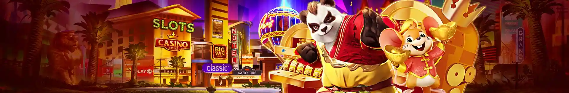 laro789 Slot Games