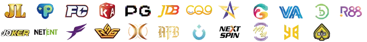 LARO789 games providers page showing multiple casino providers supporting login register