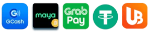 LARO789 payment method page showing secure deposit options for login register access