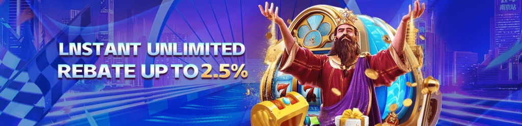 LARO789 register bonus event promotion with welcome rewards display