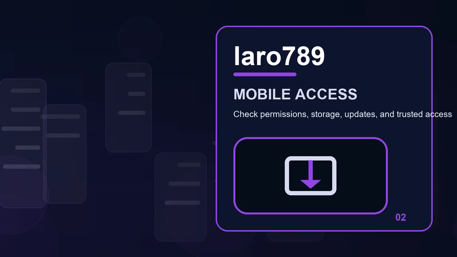 laro789 download full-width visual guide 2