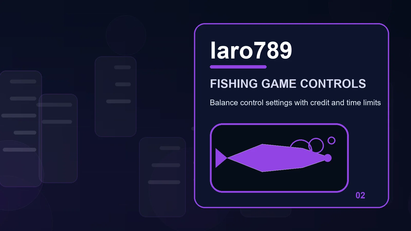 laro789 fishing full-width visual guide 2
