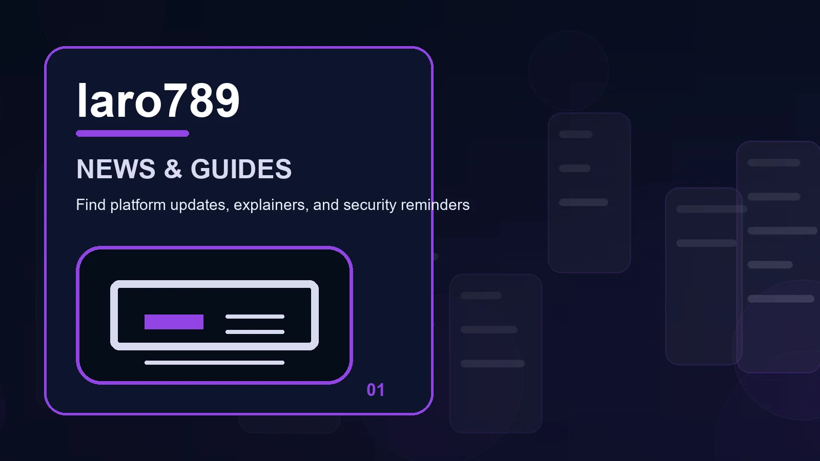 laro789 news full-width visual guide 1