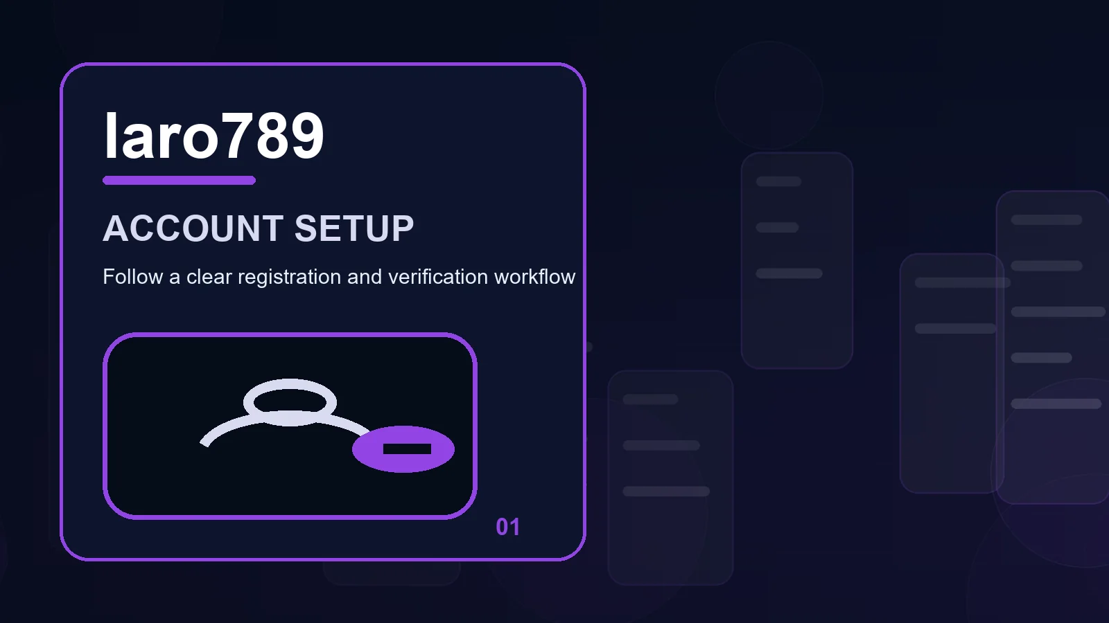 laro789 register full-width visual guide 1