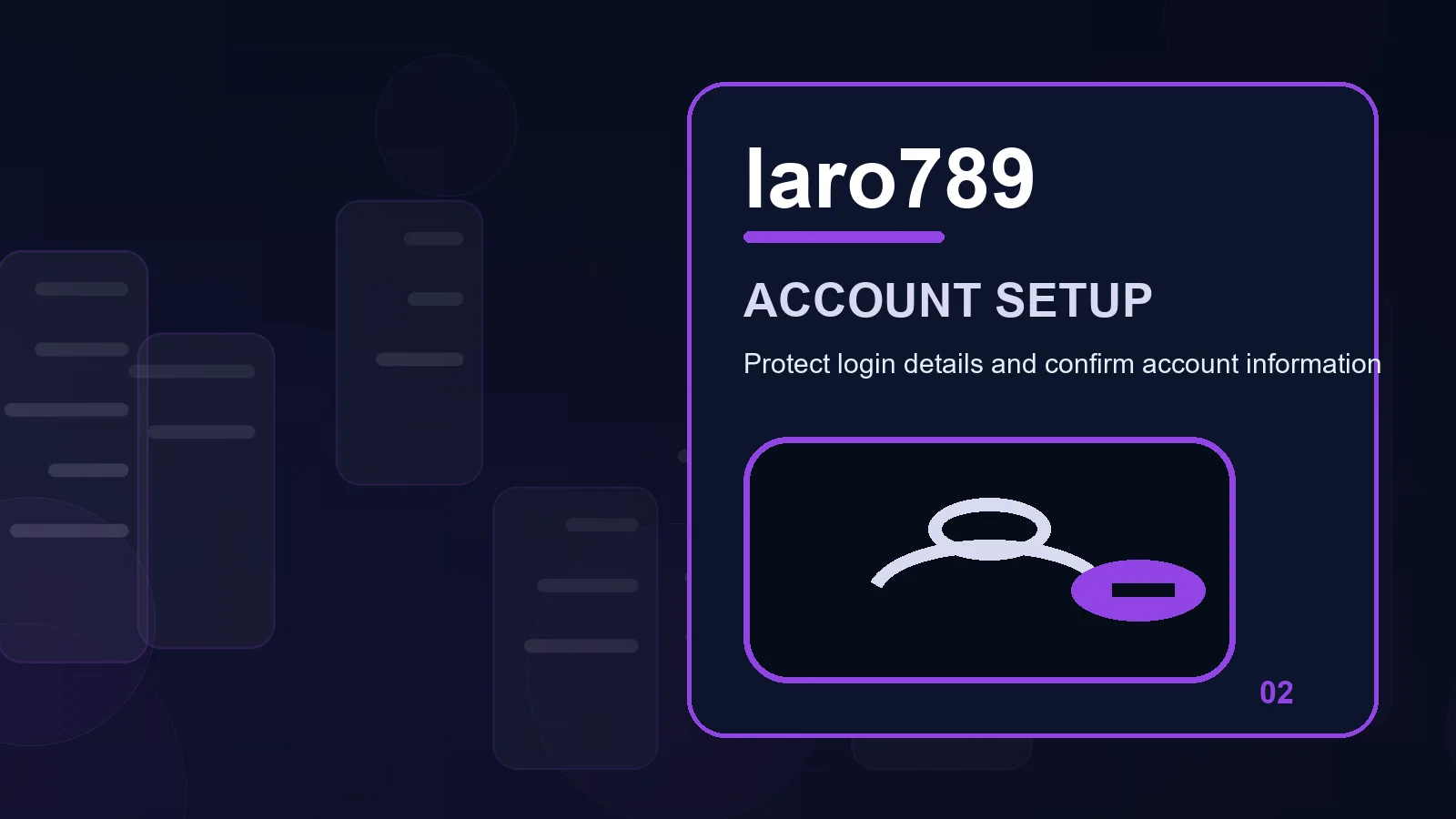 laro789 register full-width visual guide 2