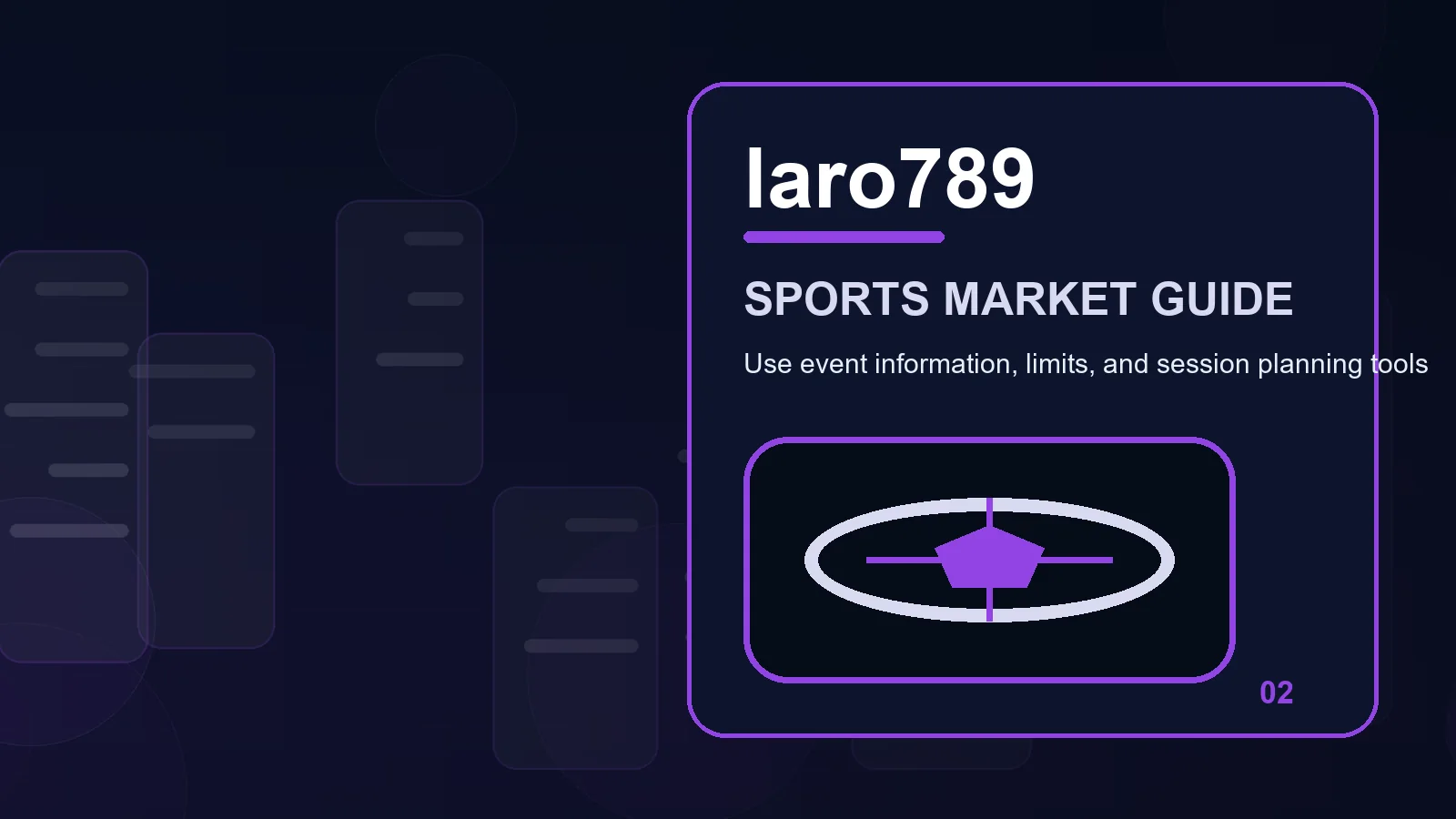 laro789 sports full-width visual guide 2